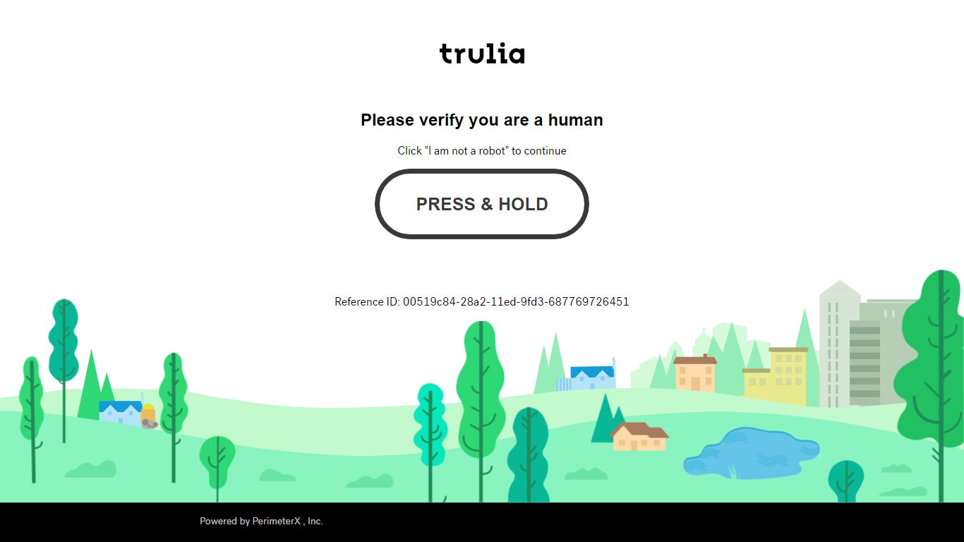 Trulia: Real Estate Listings, Homes For Sale, Housing Data